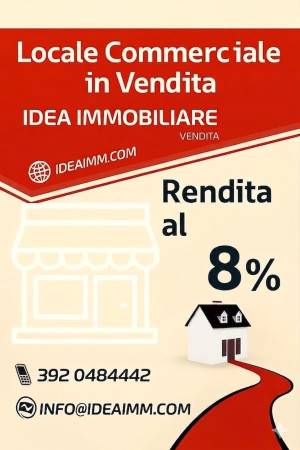 negozio in vendita a Formia in zona Mola di Gaeta