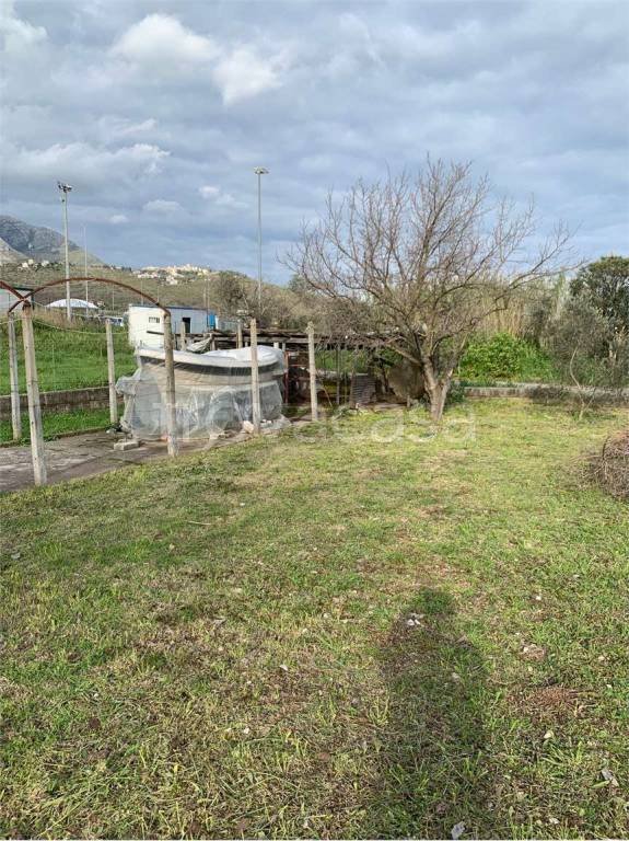 appartamento in vendita a Formia