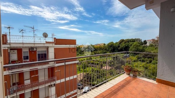 appartamento in vendita a Formia in zona Mola di Gaeta
