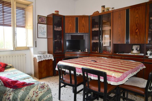 appartamento in vendita a Formia in zona Penitro