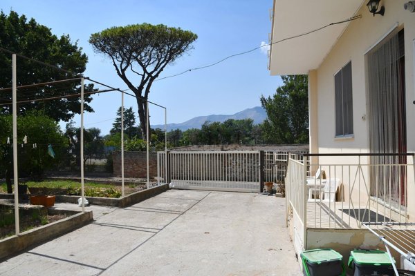 appartamento in vendita a Formia in zona Penitro