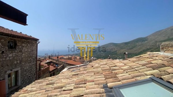 appartamento in vendita a Formia in zona Marànola