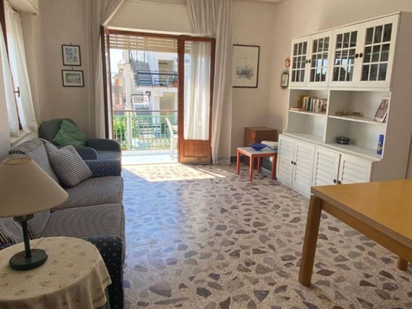 appartamento in vendita a Formia in zona Penitro