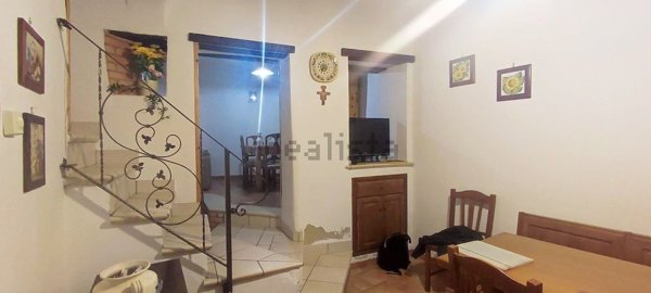 appartamento in vendita a Formia in zona Trivio