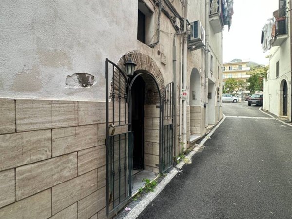 appartamento in vendita a Formia