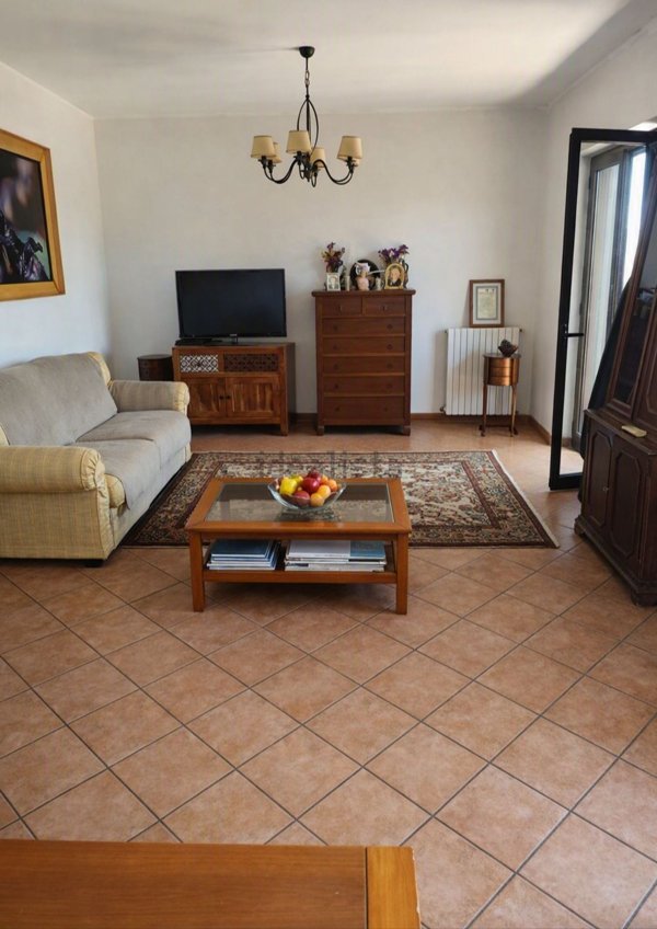 appartamento in vendita a Formia in zona Penitro
