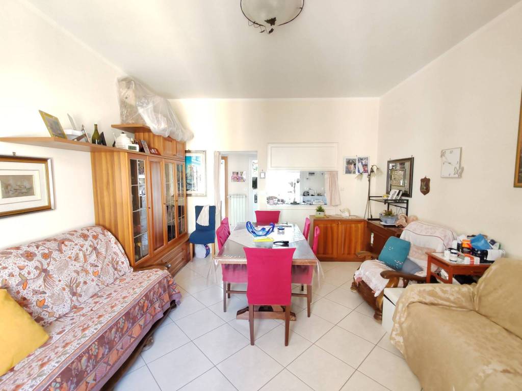 appartamento in vendita a Formia