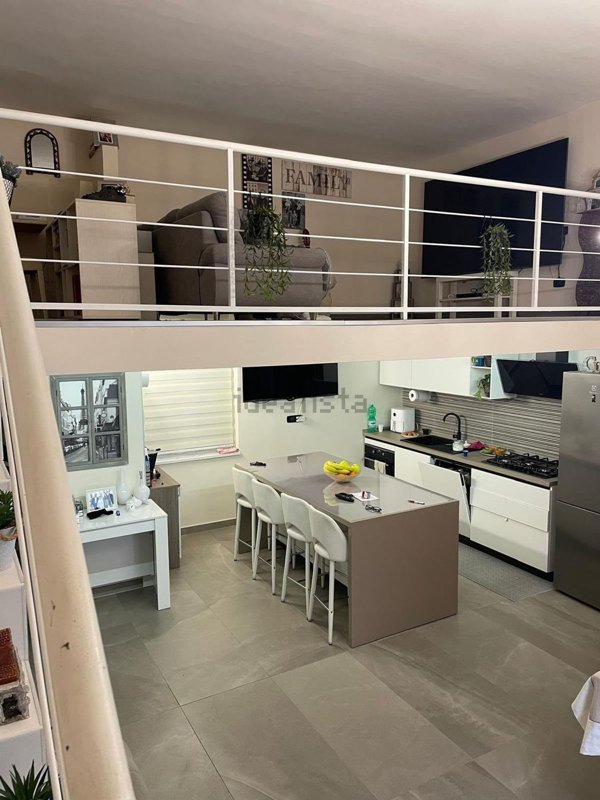 appartamento in vendita a Formia