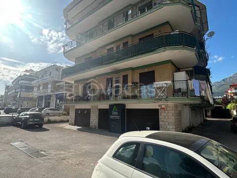 appartamento in vendita a Formia in zona Acquatraversa