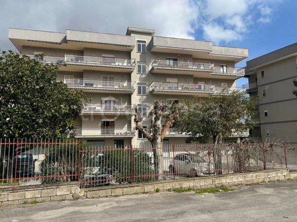 appartamento in vendita a Formia in zona Acquatraversa