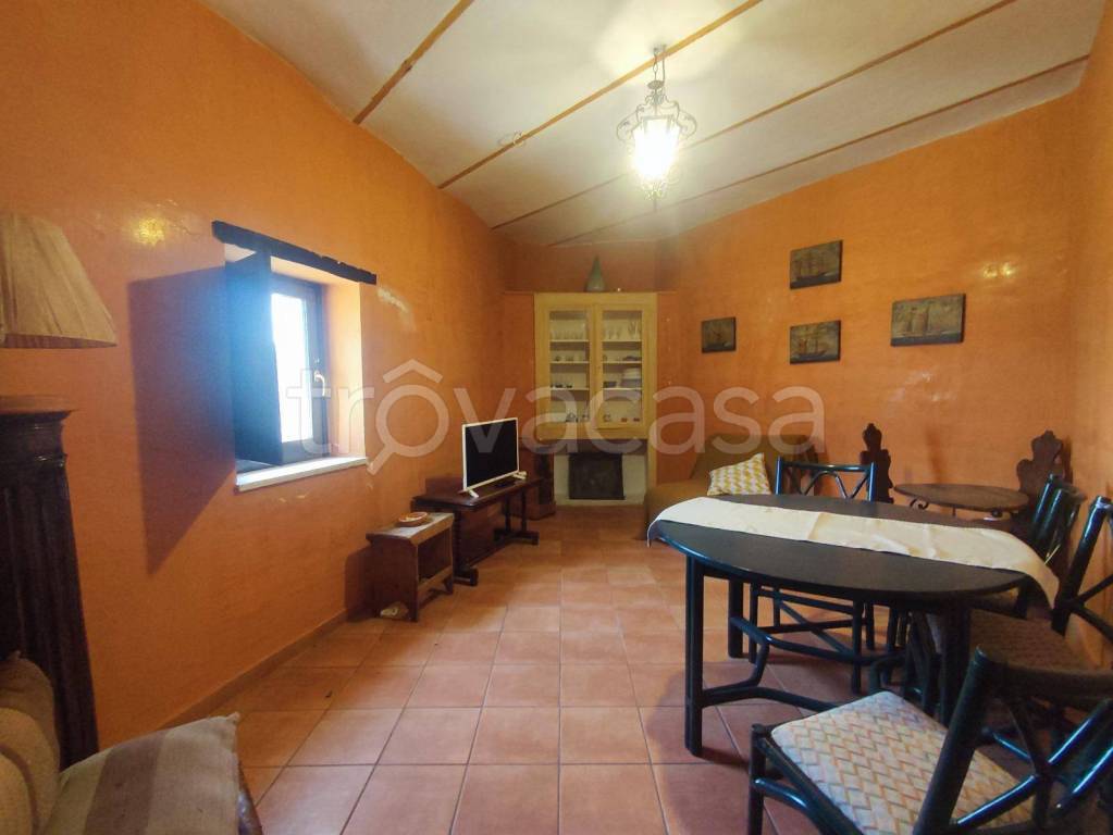 appartamento in vendita a Formia in zona Marànola