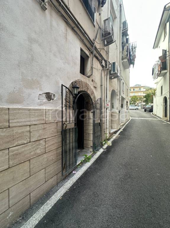 appartamento in vendita a Formia