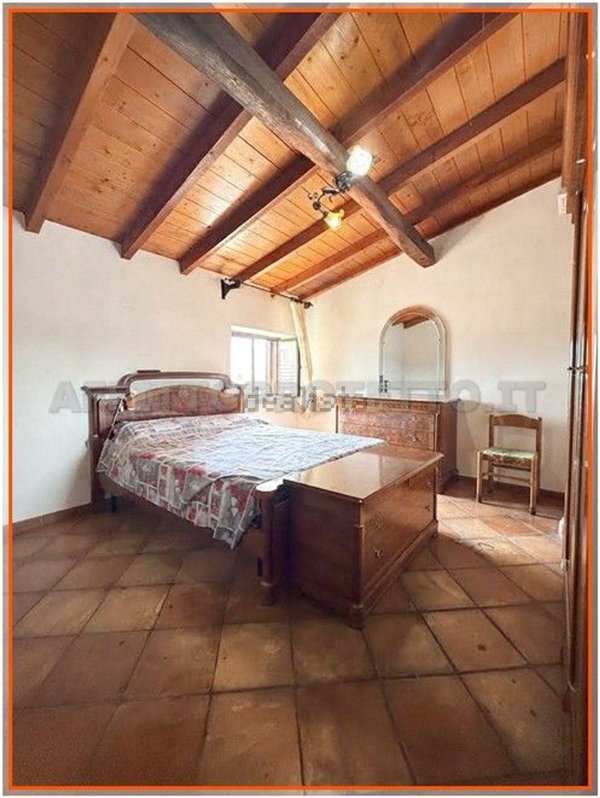 appartamento in vendita a Formia in zona Marànola