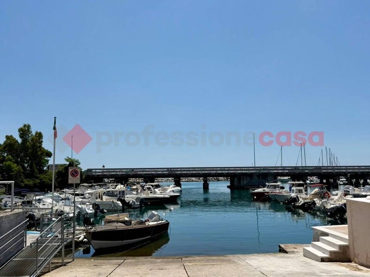 appartamento in vendita a Formia