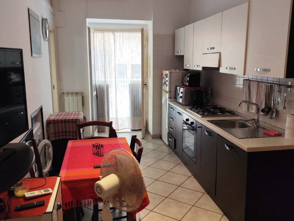 appartamento in vendita a Formia