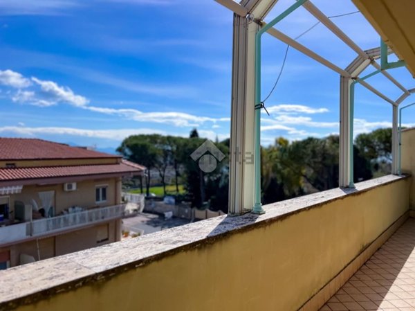 appartamento in vendita a Formia in zona Acquatraversa