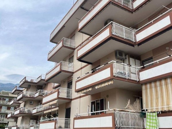 appartamento in vendita a Formia in zona Acquatraversa