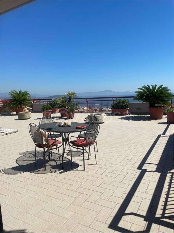 appartamento in vendita a Formia