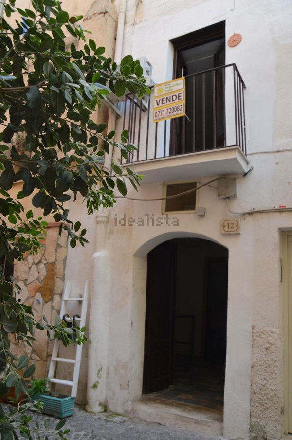 appartamento in vendita a Formia