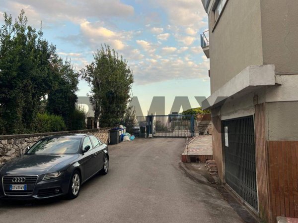 appartamento in vendita a Formia