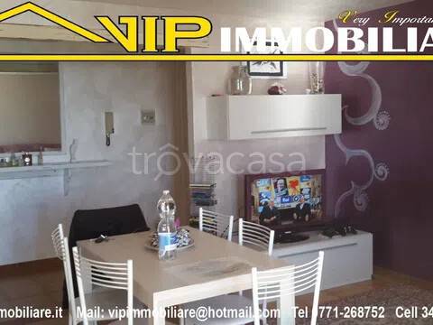 appartamento in vendita a Formia