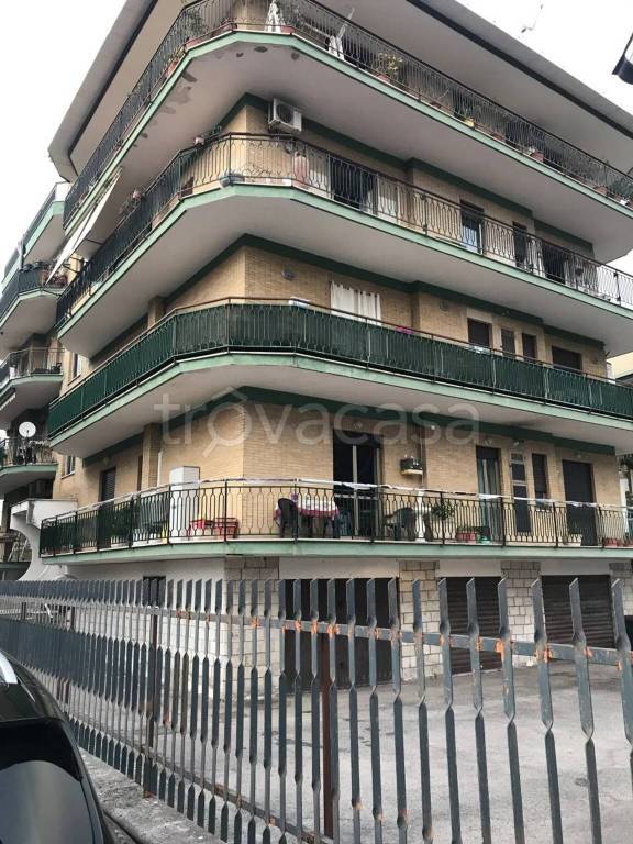 appartamento in vendita a Formia in zona Acquatraversa