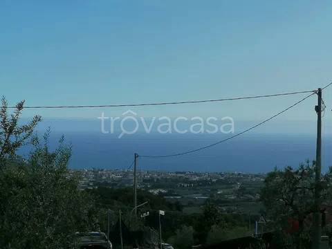 terreno agricolo in vendita a Formia in zona Castellonorato