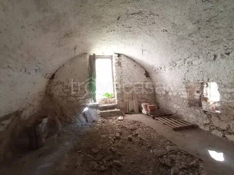 appartamento in vendita a Formia in zona Marànola