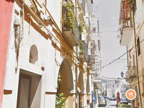 appartamento in vendita a Formia