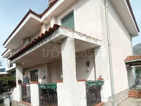 casa indipendente in vendita a Formia