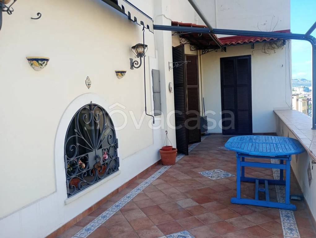 appartamento in vendita a Formia