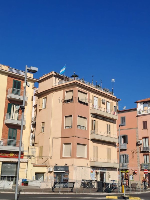 appartamento in vendita a Formia
