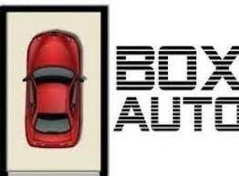 box auto in vendita a Formia