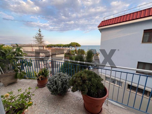 appartamento in vendita a Formia