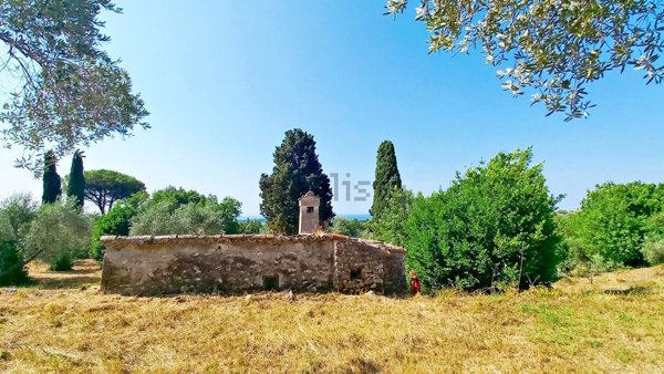 terreno in vendita a Formia