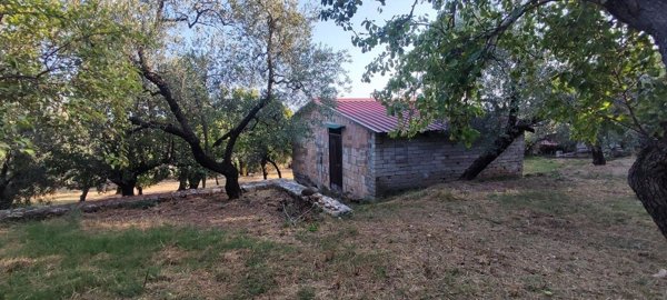 terreno in vendita a Formia in zona Castellonorato