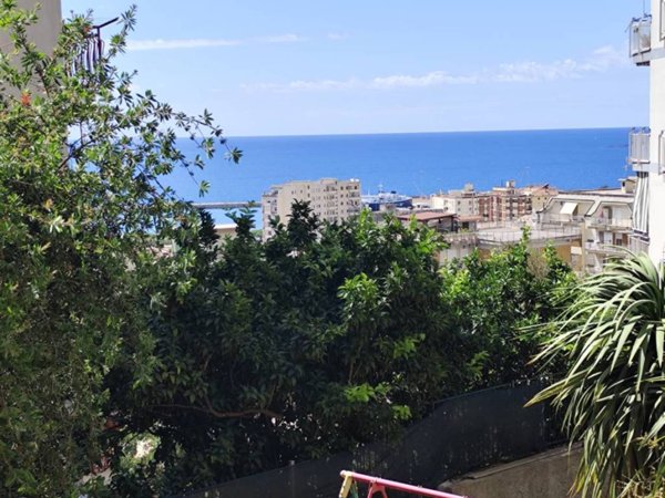 appartamento in vendita a Formia in zona Acquatraversa