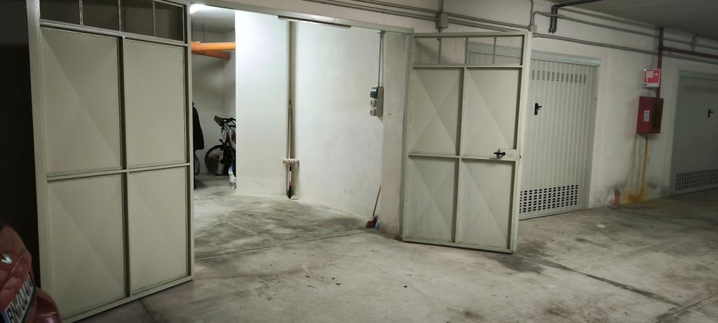 box auto in vendita a Formia