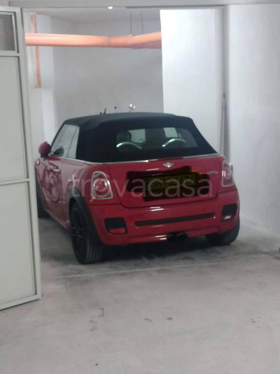 box auto in vendita a Formia