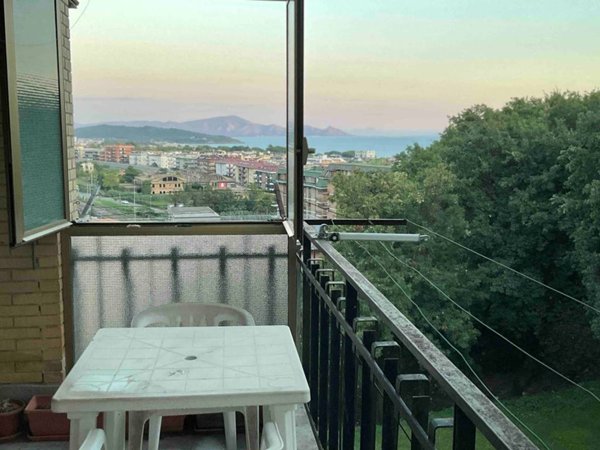 appartamento in vendita a Formia in zona Acquatraversa