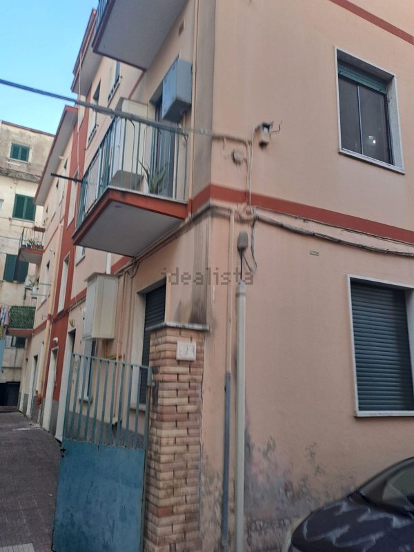 appartamento in vendita a Formia