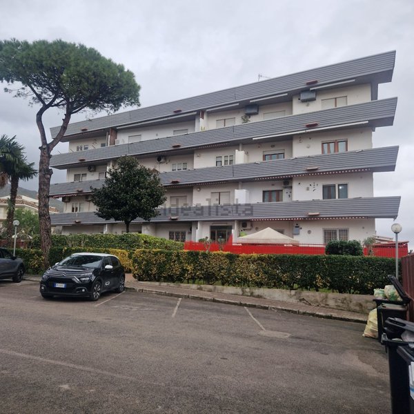 appartamento in vendita a Formia in zona Acquatraversa
