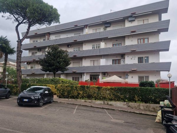 appartamento in vendita a Formia in zona Acquatraversa