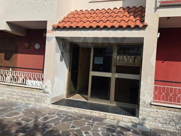 appartamento in vendita a Formia