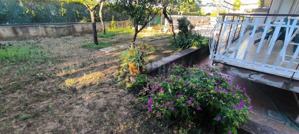 appartamento in vendita a Formia in zona Acquatraversa