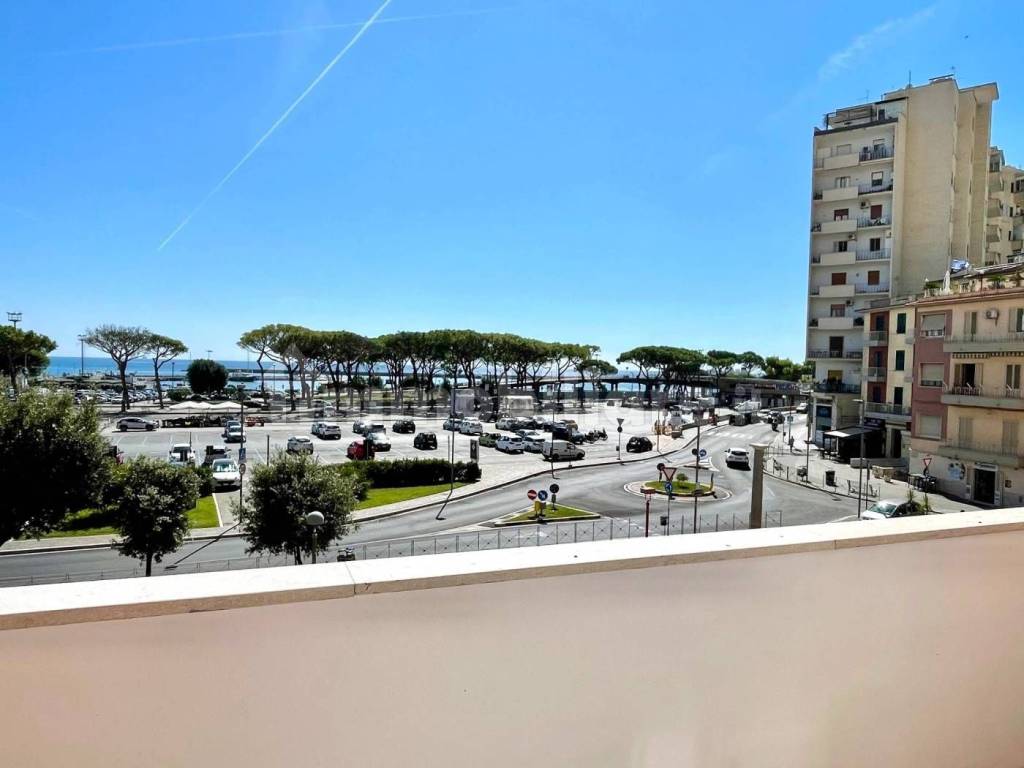 appartamento in vendita a Formia