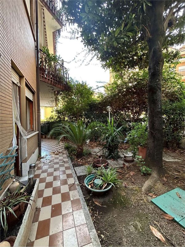appartamento in vendita a Formia