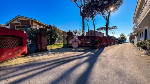 appartamento in vendita a Formia in zona Penitro