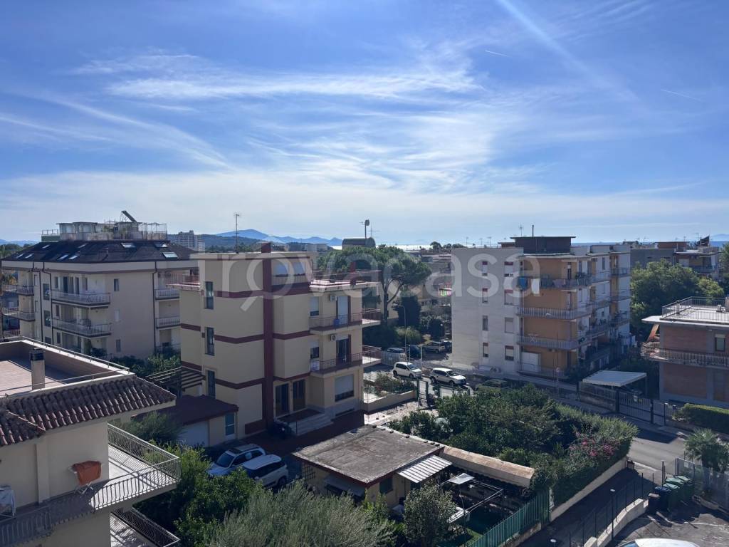 appartamento in vendita a Formia
