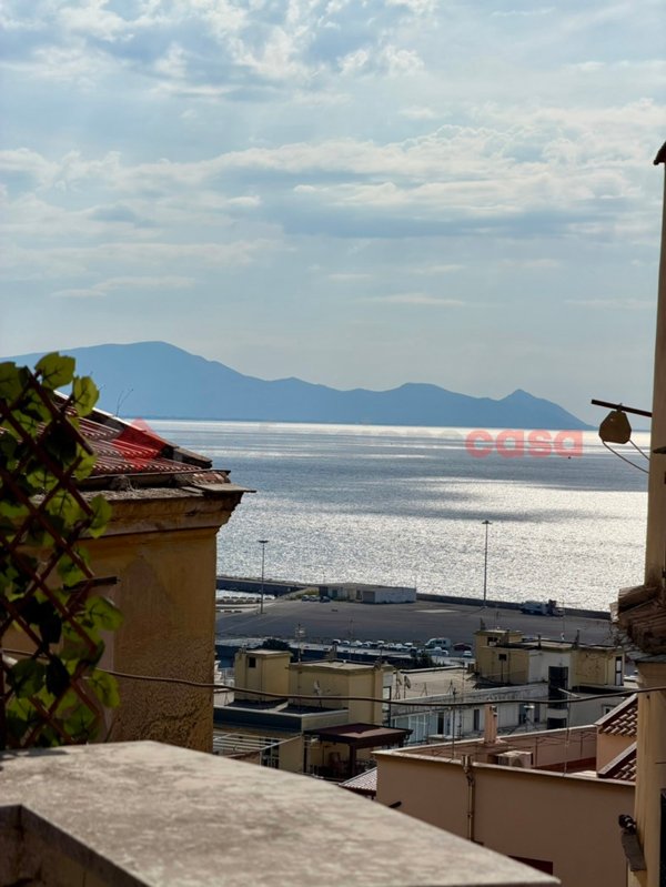 appartamento in vendita a Formia in zona Mola di Gaeta